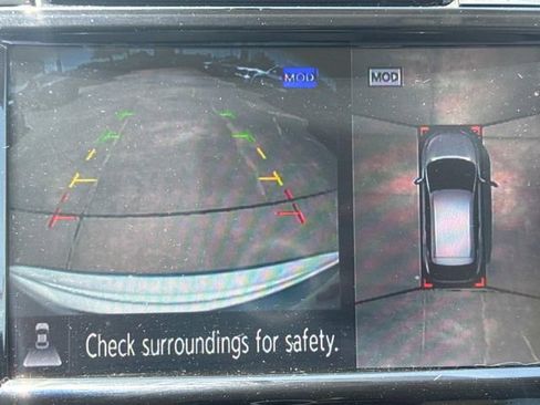 Used 2015 Nissan Murano SL FWD image 32