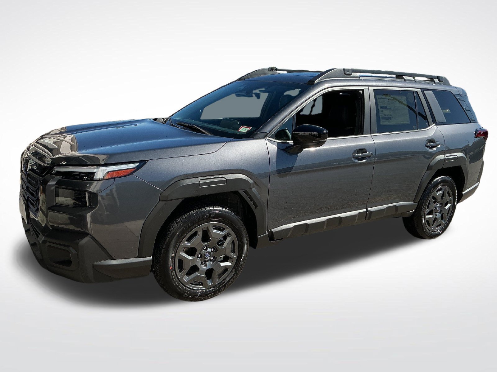 New 2026 Subaru Outback Premium AWD/4WD 360° Tour