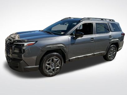 New 2026 Subaru Outback Premium