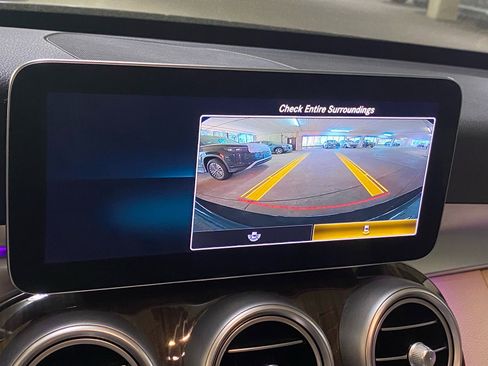 Used 2021 Mercedes-Benz C 300 Sedan image 11