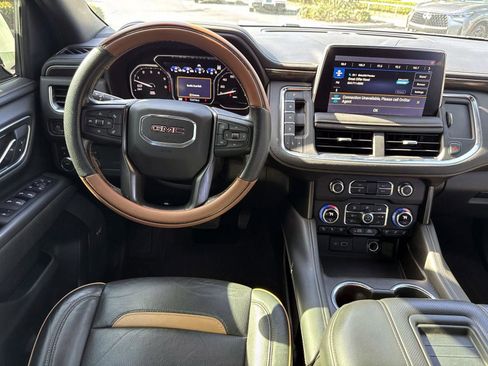 Used 2021 GMC Yukon AT4 image 21