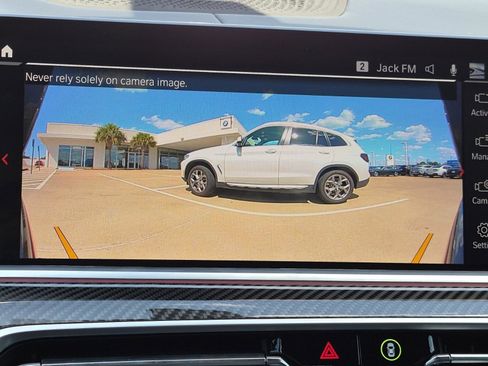 Certified 2022 BMW X6 M w/ Competition Package AWD/4WD image 30
