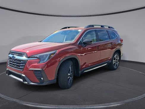 New 2026 Subaru Ascent Limited AWD/4WD image 10
