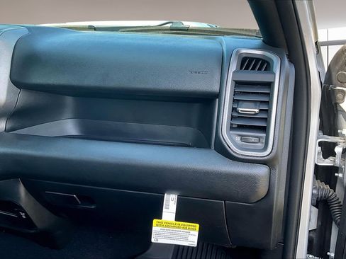 New 2026 RAM 2500 Tradesman image 25