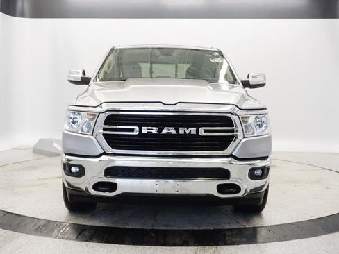 Used 2019 RAM 1500 Big Horn w/ Protection Group image 7