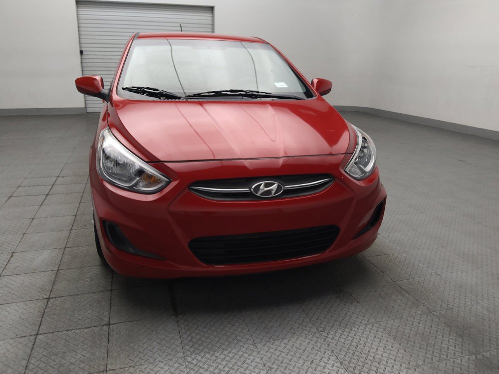 Used 2017 Hyundai Accent SE FWD image 14