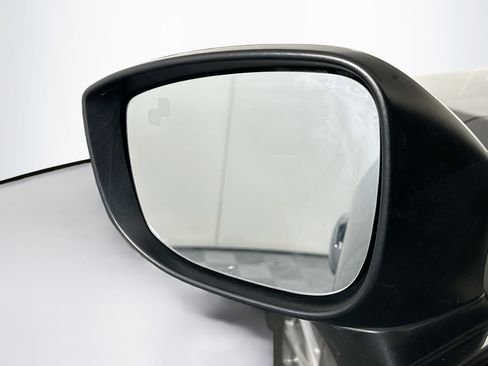 Used 2021 MAZDA CX-5 Grand Touring w/ GT Premium Package image 16