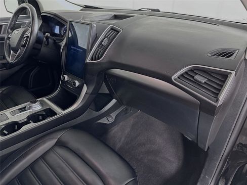 Used 2024 Ford Edge SEL w/ Convenience Package image 28