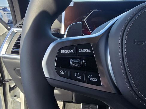 New 2026 BMW X5 sDrive40i w/ M Sport Package image 21