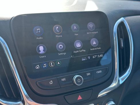 Used 2019 Chevrolet Equinox LT AWD/4WD image 22