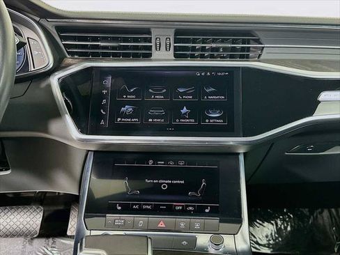 Certified 2023 Audi A6 2.0T Premium w/ Convenience Package AWD/4WD image 13