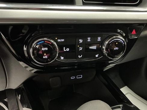 New 2026 Chevrolet Trax LT w/ Driver Confidence Package FWD image 16
