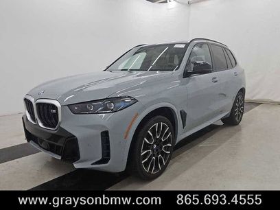 Used 2026 BMW X5 M60i