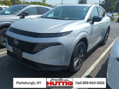 New 2025 Nissan Murano SL w/ Cargo Package