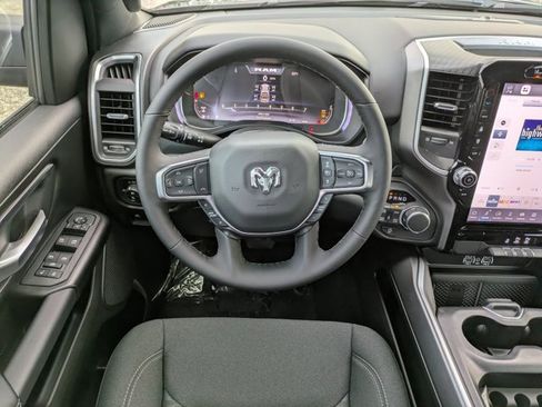 New 2026 RAM 1500 Big Horn image 14