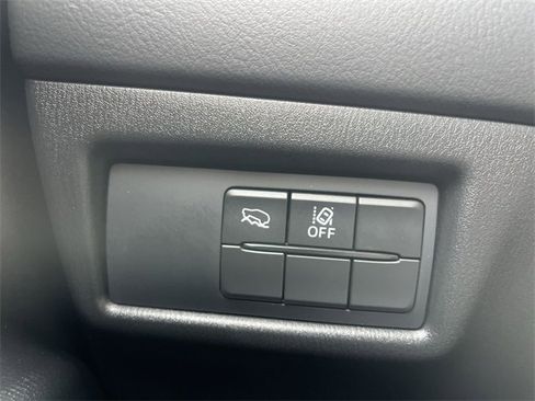 Certified 2023 MAZDA CX-5 AWD 2.5 S w/ Select Package image 18