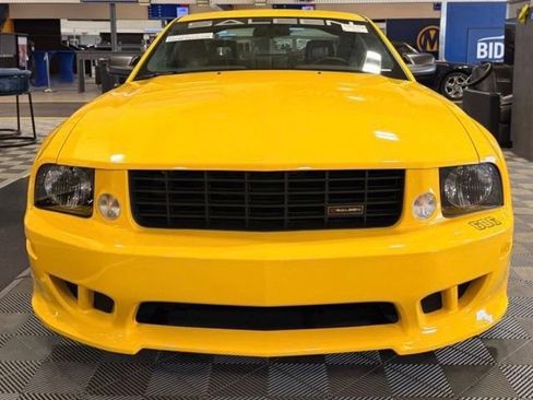 Used 2006 Ford Mustang GT RWD image 8
