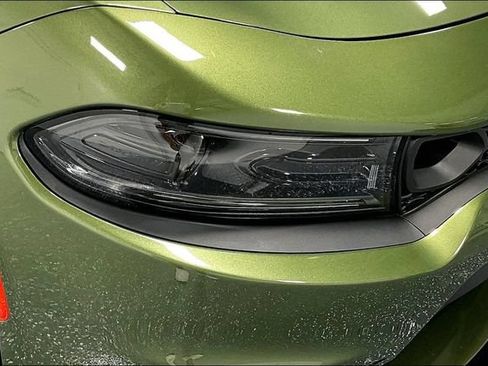 Used 2022 Dodge Charger Scat Pack w/ Harman/Kardon Audio Group RWD image 28