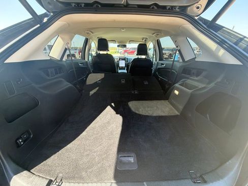 Used 2024 Ford Edge SEL w/ Convenience Package AWD/4WD image 29