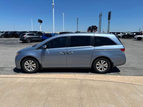 Used 2014 Honda Odyssey EX-L image 6