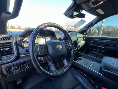 Used 2020 RAM 3500 Limited image 54