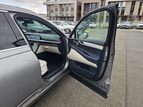 New 2026 Genesis GV80 3.5T Prestige image 30