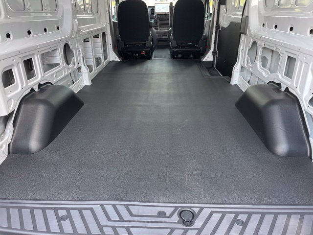 New 2027 Ford Transit 250 148 Medium Roof Extended AWD image 55
