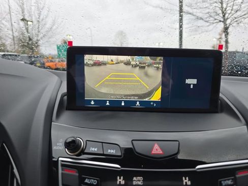 Used 2023 Acura RDX A-Spec image 17