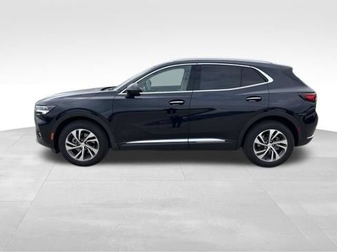 Used 2021 Buick Envision Essence FWD image 2