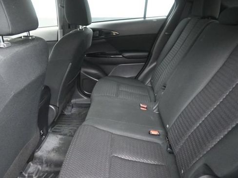 Used 2023 Mitsubishi Eclipse Cross LE AWD/4WD image 19