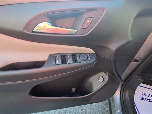 Used 2026 Buick Envista Avenir FWD image 15