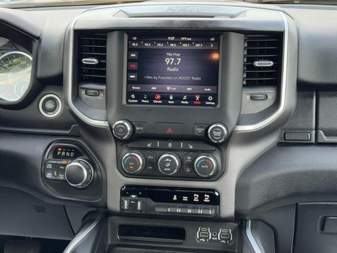 Used 2021 RAM 1500 Big Horn AWD/4WD image 15