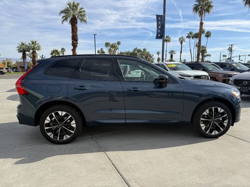 New 2026 Volvo XC60 B5 Plus w/ Protection Package Premier image 7