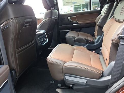 New 2027 Ford Expedition King Ranch AWD/4WD image 11