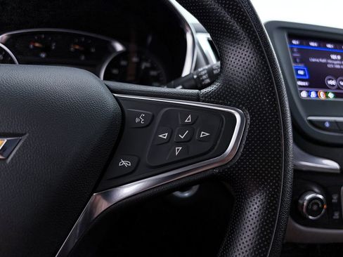 Used 2024 Chevrolet Equinox LS w/ LS Convenience Package FWD image 27