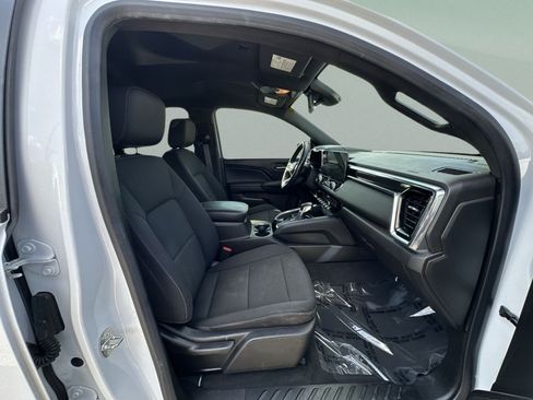 Used 2023 GMC Canyon Elevation w/ Convenience Package RWD image 35