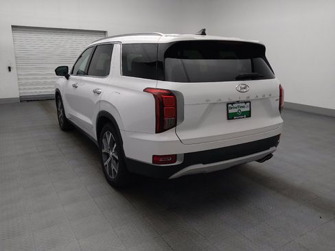 Used 2021 Hyundai Palisade SEL w/ Premium Package AWD/4WD image 5