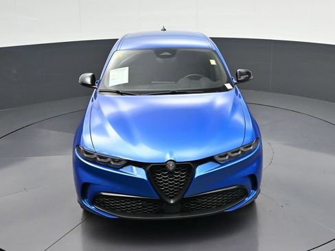 Used 2024 Alfa Romeo Tonale Veloce AWD/4WD image 27