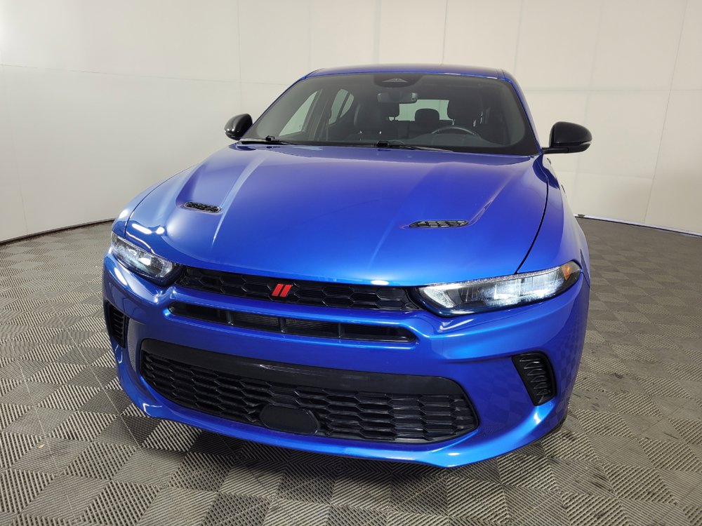 Used 2024 Dodge Hornet R/T AWD/4WD image 15