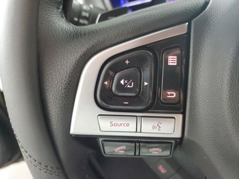 Used 2017 Subaru Outback 3.6R Touring w/ Protection Package #1 image 23