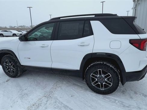 New 2026 GMC Terrain AT4 w/ Convenience Package III image 39