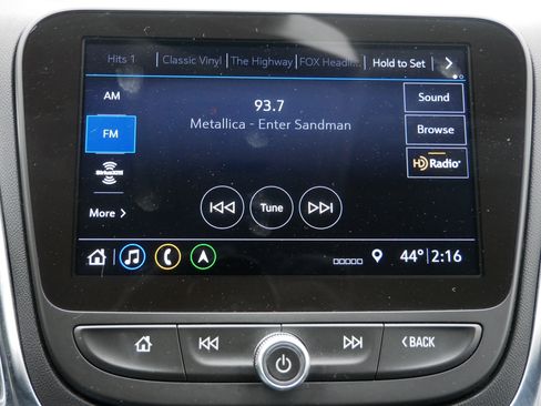 Used 2021 Chevrolet Equinox Premier image 22