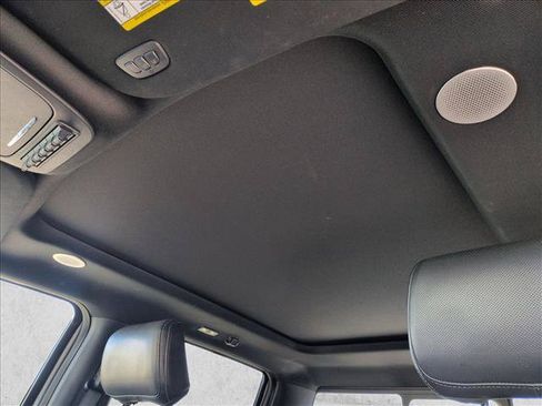Used 2023 Ford F150 Raptor w/ Blue Interior Package AWD/4WD image 16