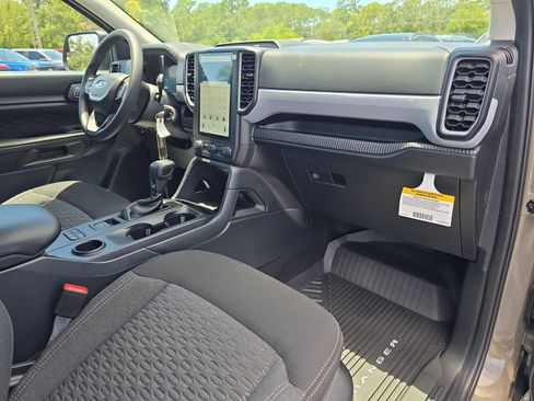 New 2025 Ford Ranger XL w/ Trailer Tow Package image 8