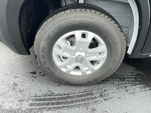 New 2026 RAM ProMaster 2500 w/ Quick Order Package 22G SLT image 2