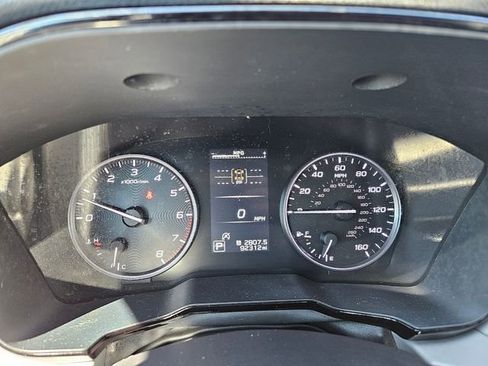 Used 2023 Subaru Legacy Premium w/ Tech Package 1 AWD/4WD image 20