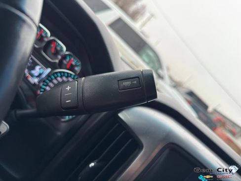 Used 2017 Chevrolet Silverado 1500 LT w/ All Star Edition image 25