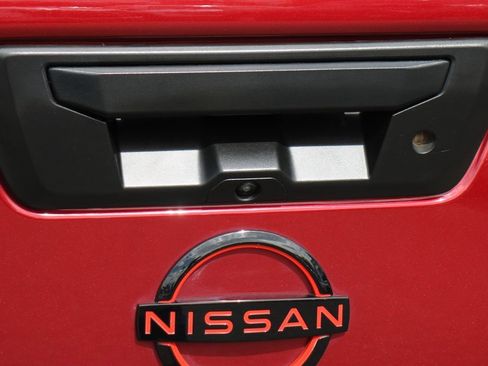 Used 2023 Nissan Frontier PRO-4X w/ Pro-4X Premium Package image 45