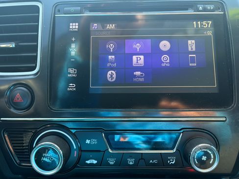 Used 2014 Honda Civic EX image 29