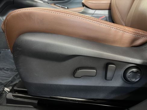 Used 2023 Subaru Outback Touring XT image 16